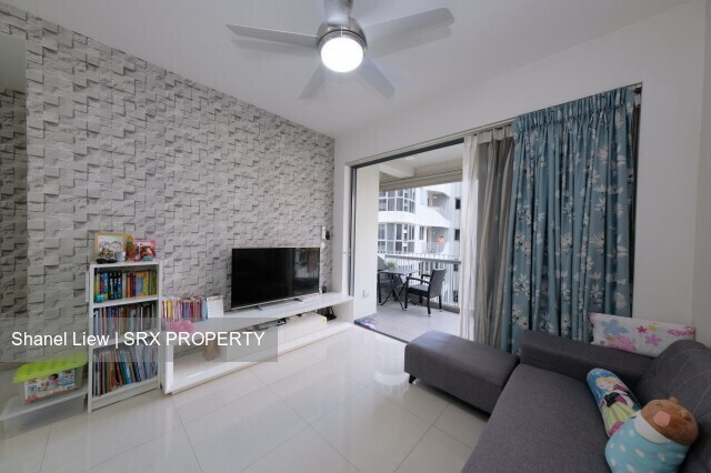 Arc at Tampines (D18), Condominium #247664461